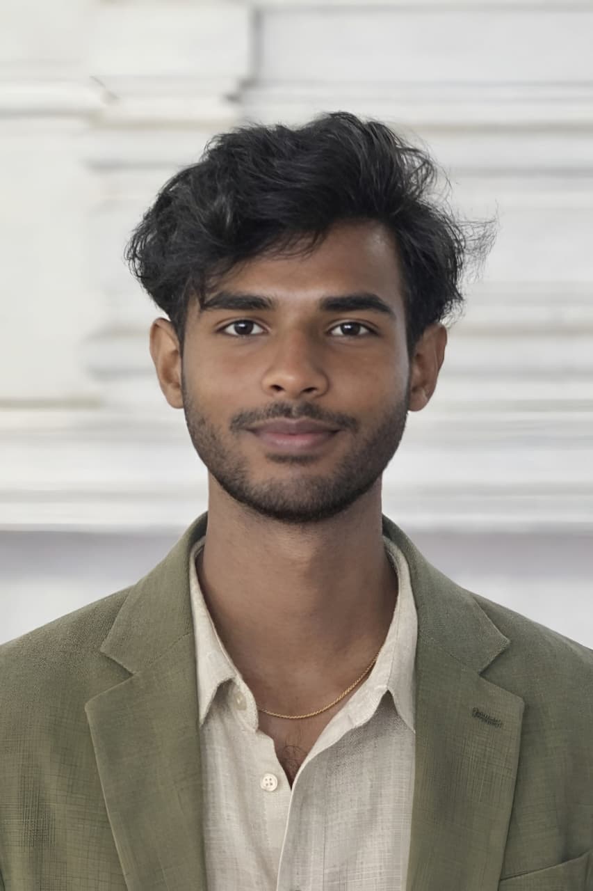 Bhuvesh R — Data Analyst Portfolio